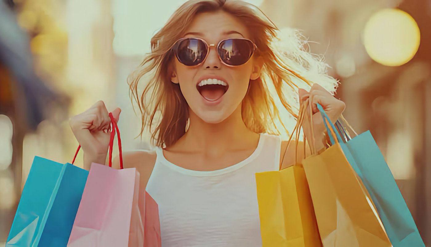 $25,000 Shopping Spree for $250